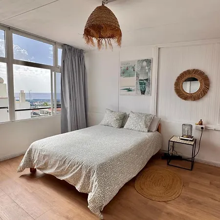 Island Vibes Apartment *