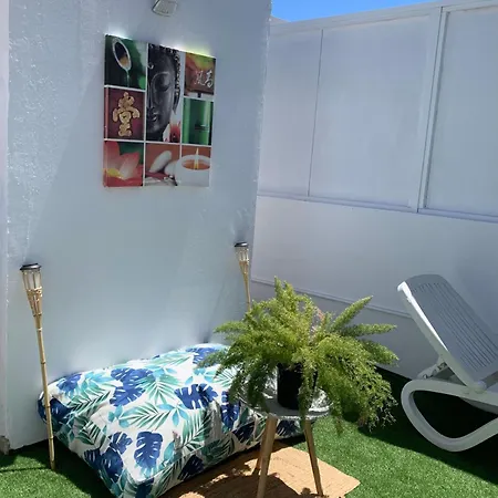 Island Vibes Apartment *